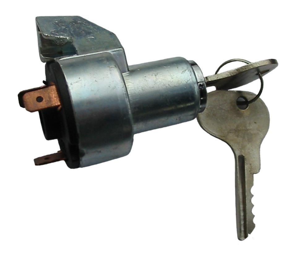 Splitscreen Bus Ignition Switches Cool Air VW